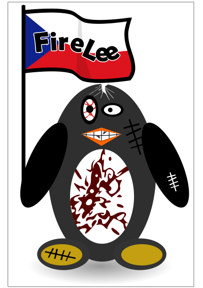 Avatar PINGUIN clipart