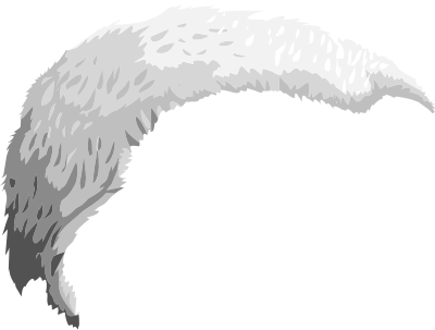 Avatar Vanity Hair Buzzcut clipart