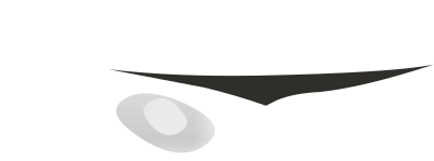 Avatar Vanity Mouth Black clipart