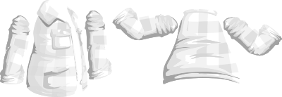 Avatar Wardrobe Coat Hunting Jacket clipart