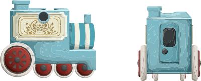 Avatar Wardrobe Coat Train 01 Coat clipart