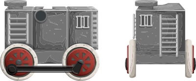 Avatar Wardrobe Coat Train 02 Coat clipart
