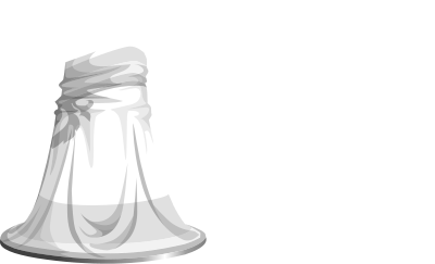 Avatar Wardrobe Dress Modern Evening Gown clipart