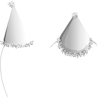 Avatar Wardrobe Hat Party Hat clipart