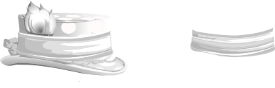 Avatar Wardrobe Hat Top Hat clipart