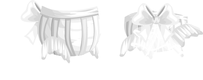 Avatar Wardrobe Pants Boardwalk Empire Ladies Pants clipart