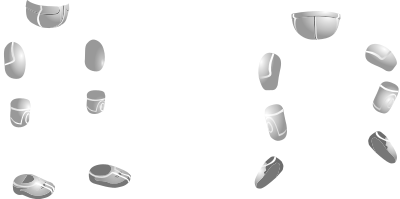 Avatar Wardrobe Pants Tron Pants clipart