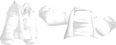 Avatar Wardrobe Shirt Lederhosen Shirt clipart