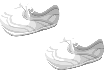 Avatar Wardrobe Shoes GlitchfashionShoes clipart