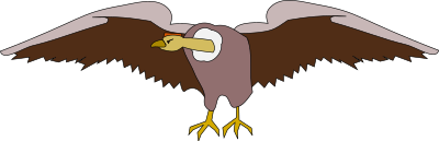 AVE NACIONAL clipart