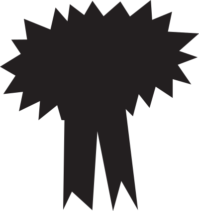 Award Ribbon clipart