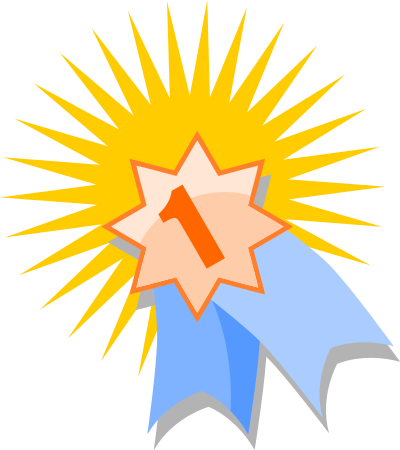 Award Symbol clipart