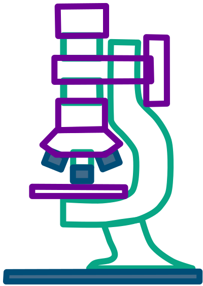 awfMicroscope clipart
