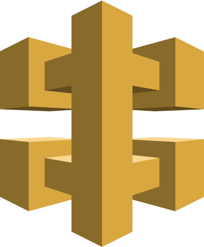 AWS API Gateway Icon clipart