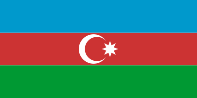 Azerbaijan clipart