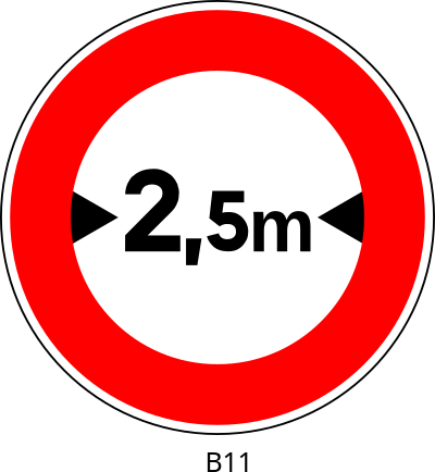 B11 clipart