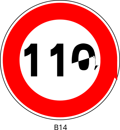 B14-110 clipart