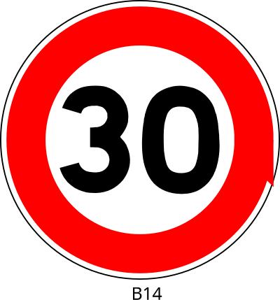 B14-30 clipart