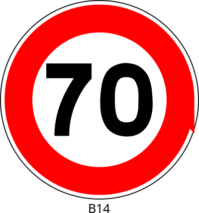 B14-70 clipart