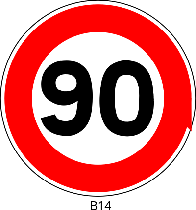 B14-90 clipart