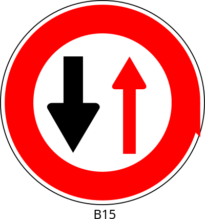 B15 clipart