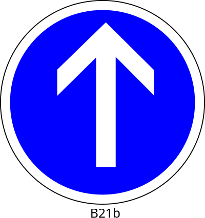 B21b clipart