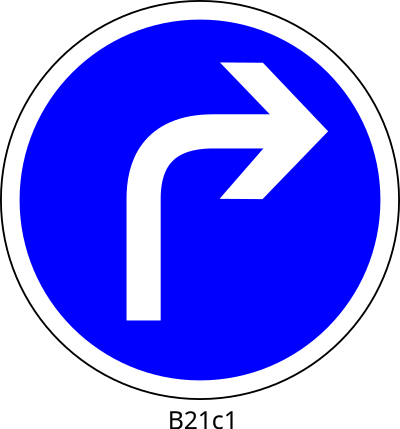 B21c1 clipart