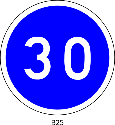 B25 clipart