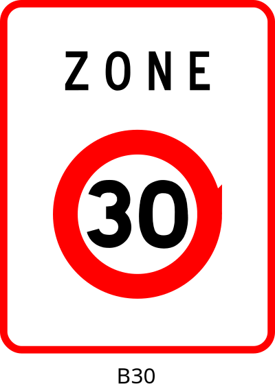 B30 clipart