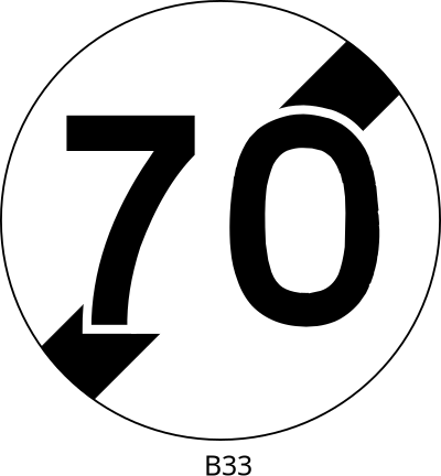 B33-70 clipart