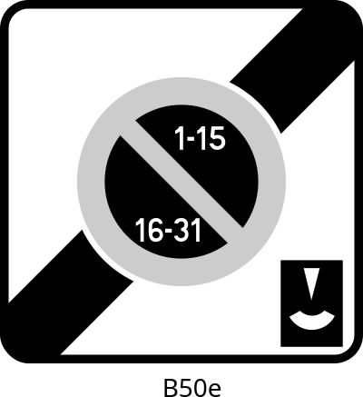 B50e clipart