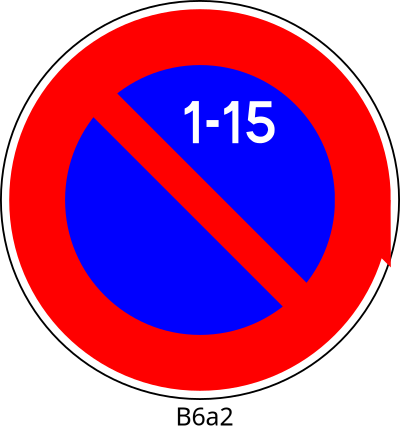 B6a2 clipart