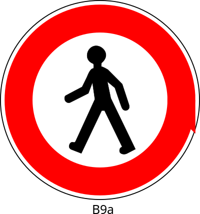 B9a clipart