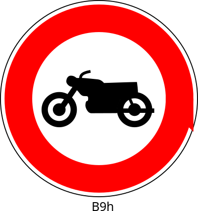 B9h clipart