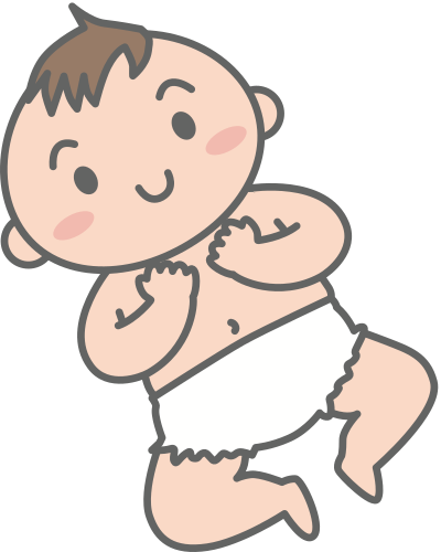 Baby (#1) clipart