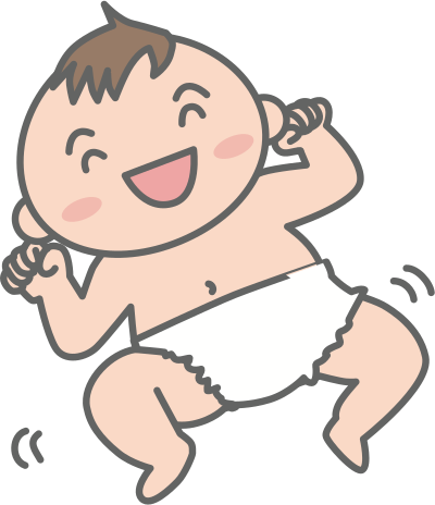 Baby (#2) clipart