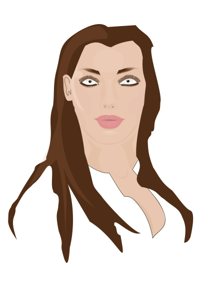 Baby blues clipart