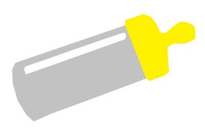 Baby Bottle refixed clipart