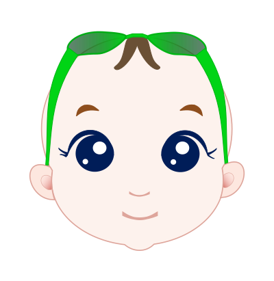 Baby Boy clipart