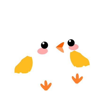 Baby Chicken clipart