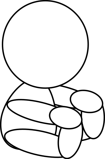 BabyStage1 clipart