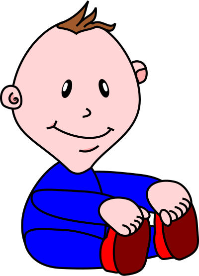BabyStage4 clipart