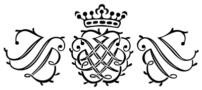 Bach Seal clipart