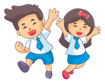 Back to School - Clear clipart