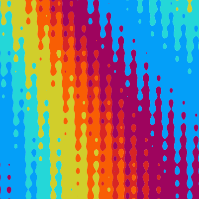 Backgound pattern 46 (reduced colours) clipart