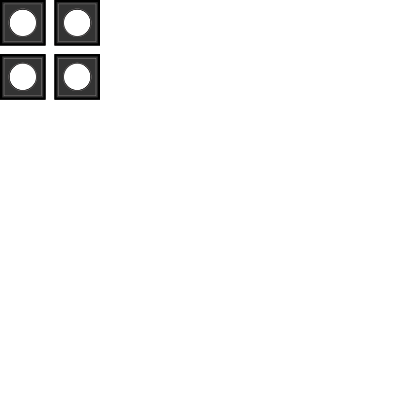 Background cubic clipart