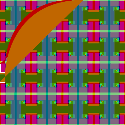 Background pattern 11 clipart