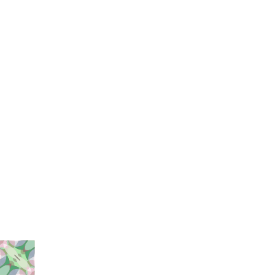 Background pattern 143 (colour 2) clipart
