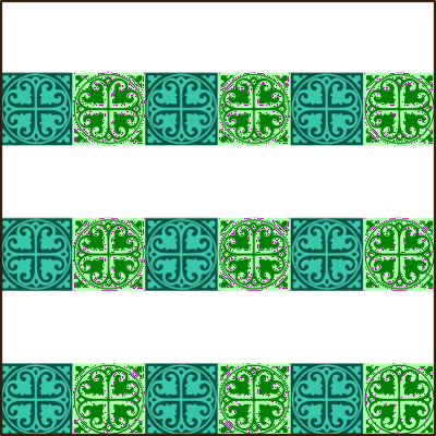 Background pattern 201 (colour 2) clipart