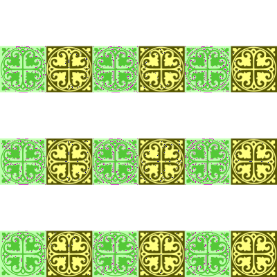 Background pattern 201 (colour 3) clipart